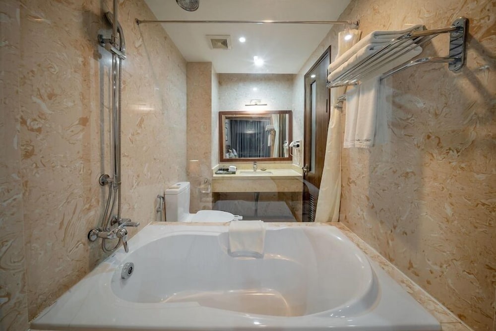 Canvas Sapa Legend Hotel 63/63