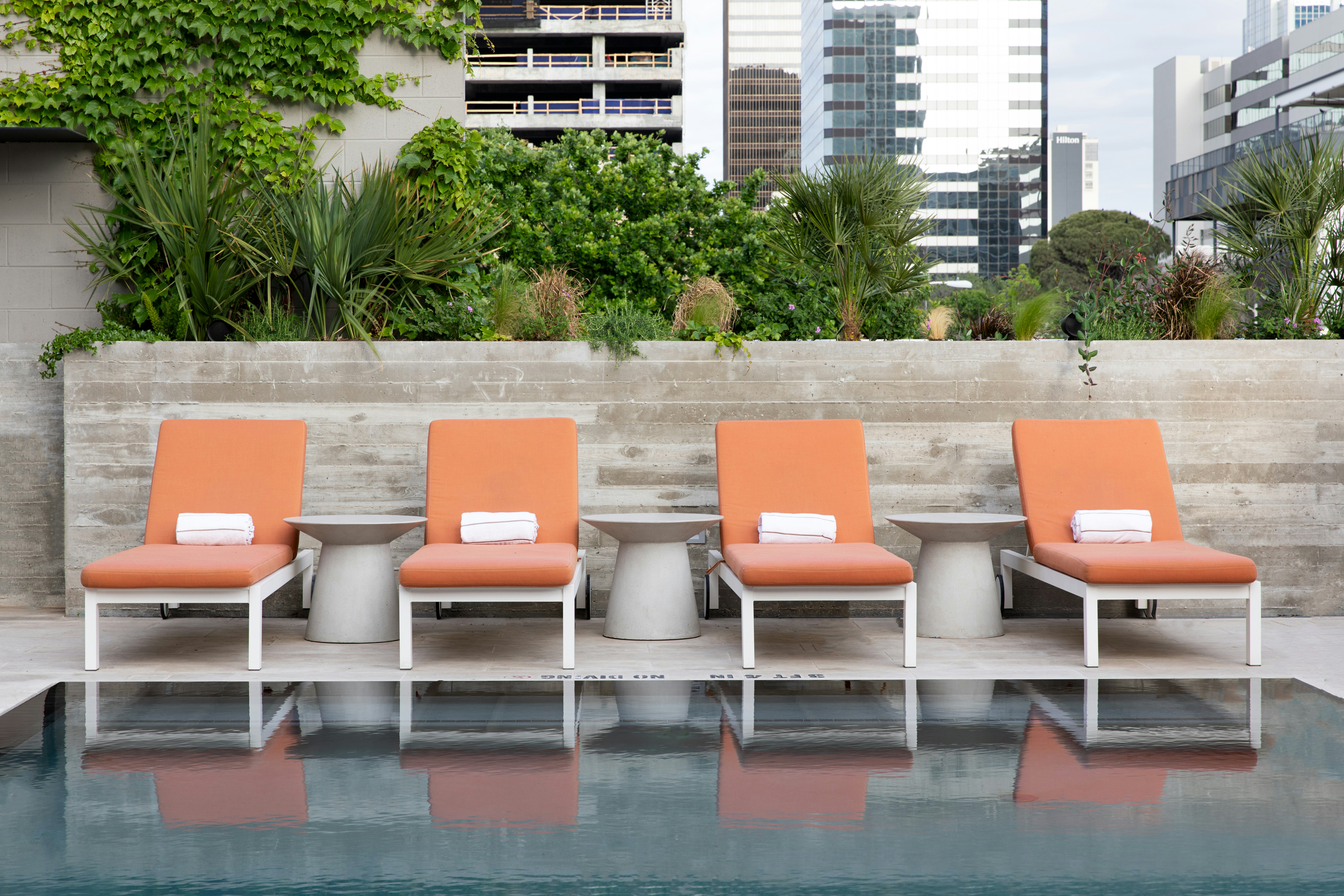 Canopy By Hilton Austin Downtown 10/61
