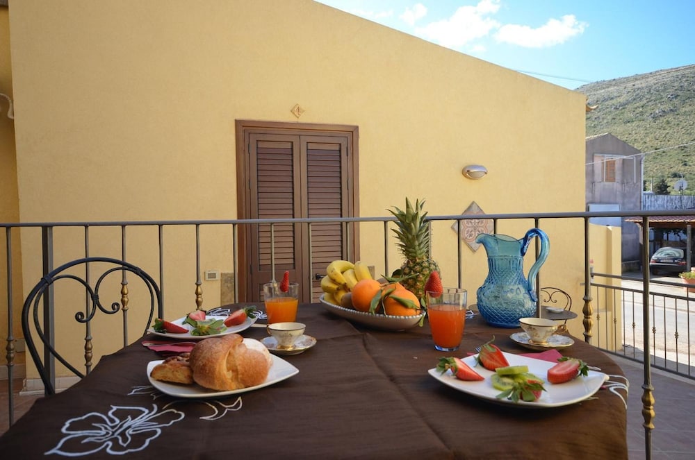 Hotel Timpe Bianche San Vito Lo Capo 21/35