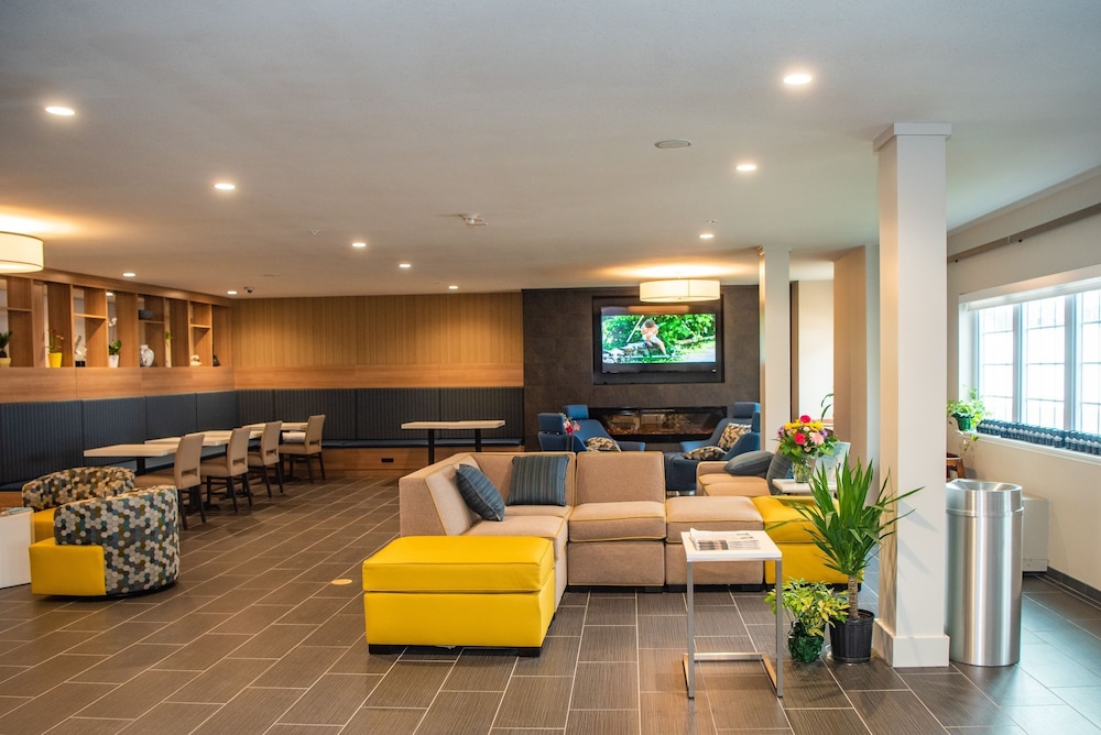 Microtel Inn And Suites By Wyndham Carlisle 40/60