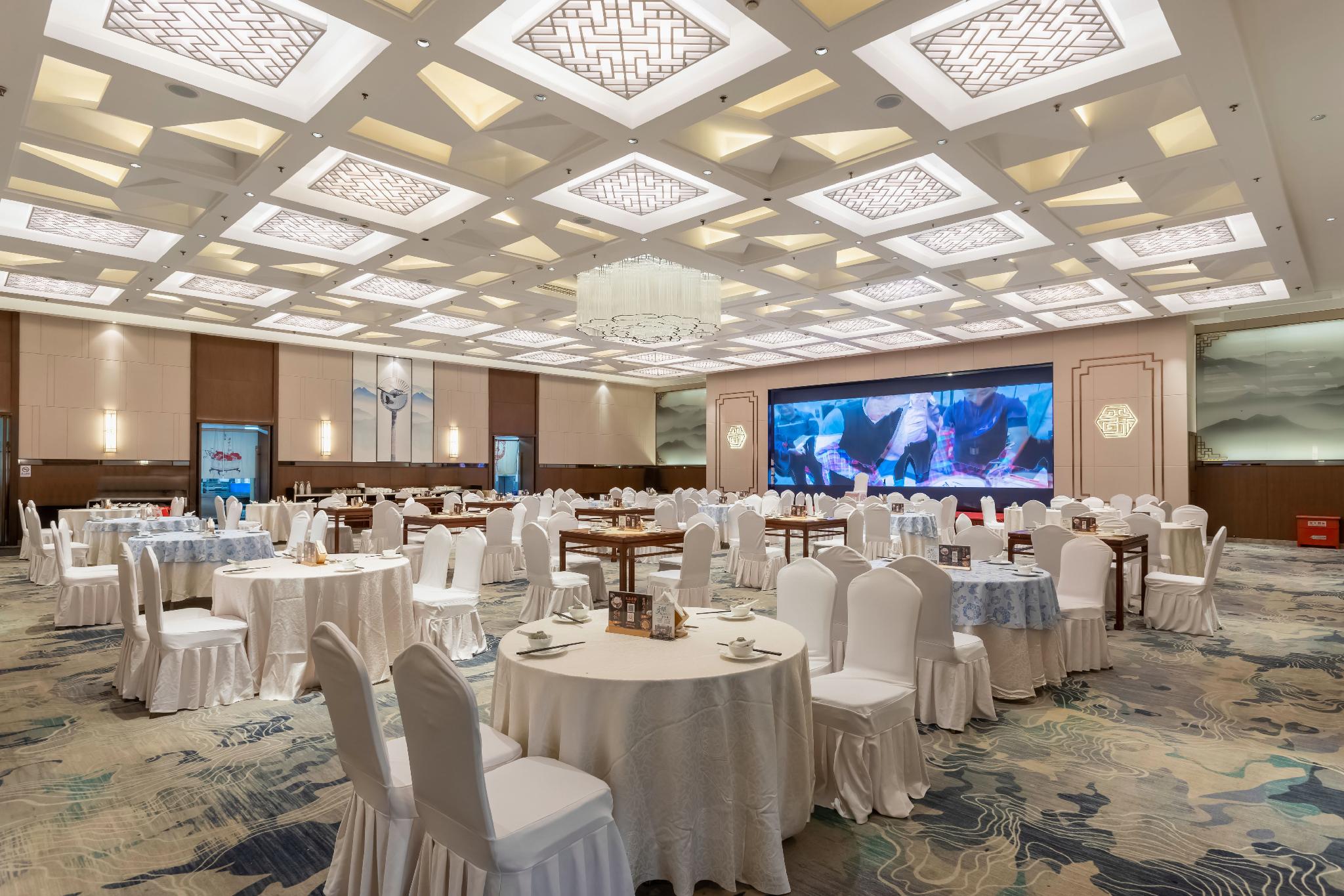 Suzhou xuccheng Shuxiang Shijia Hotel 30/33