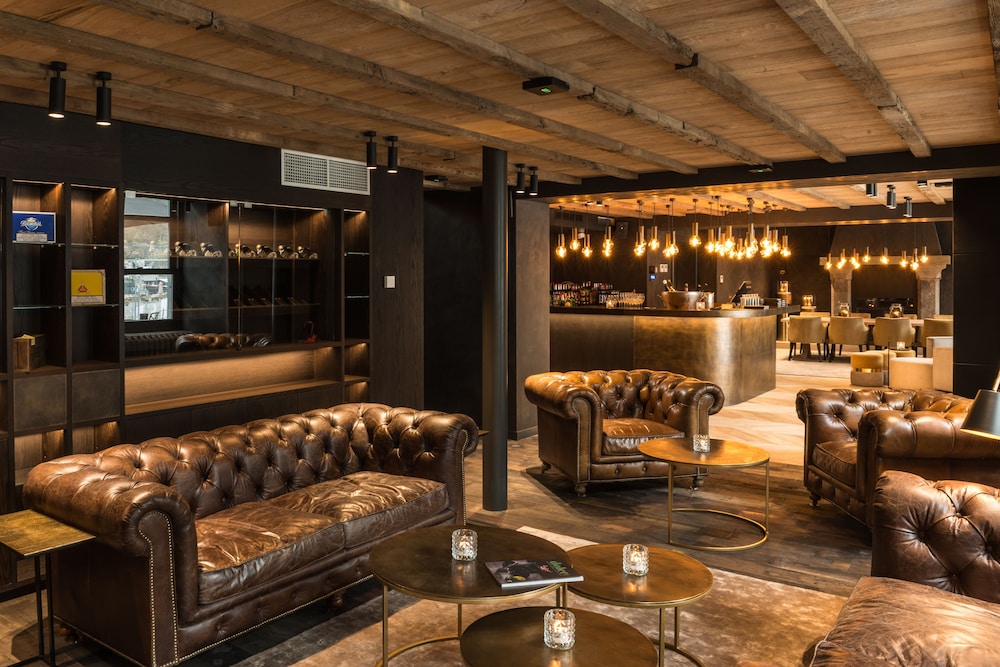 Hotel Sanglier 30/50