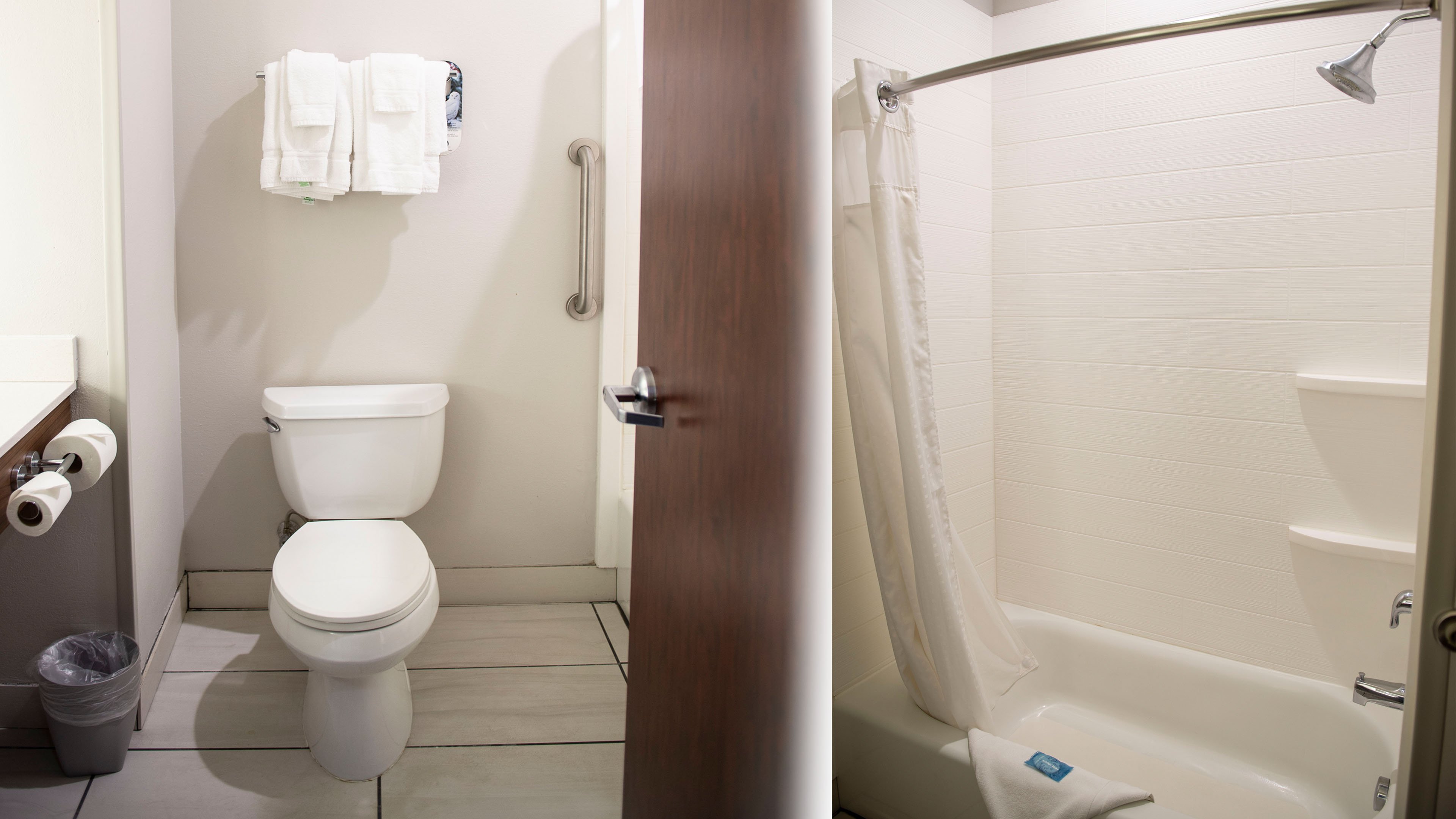 Holiday Inn Express Hotel And Suites Sedalia 60/60