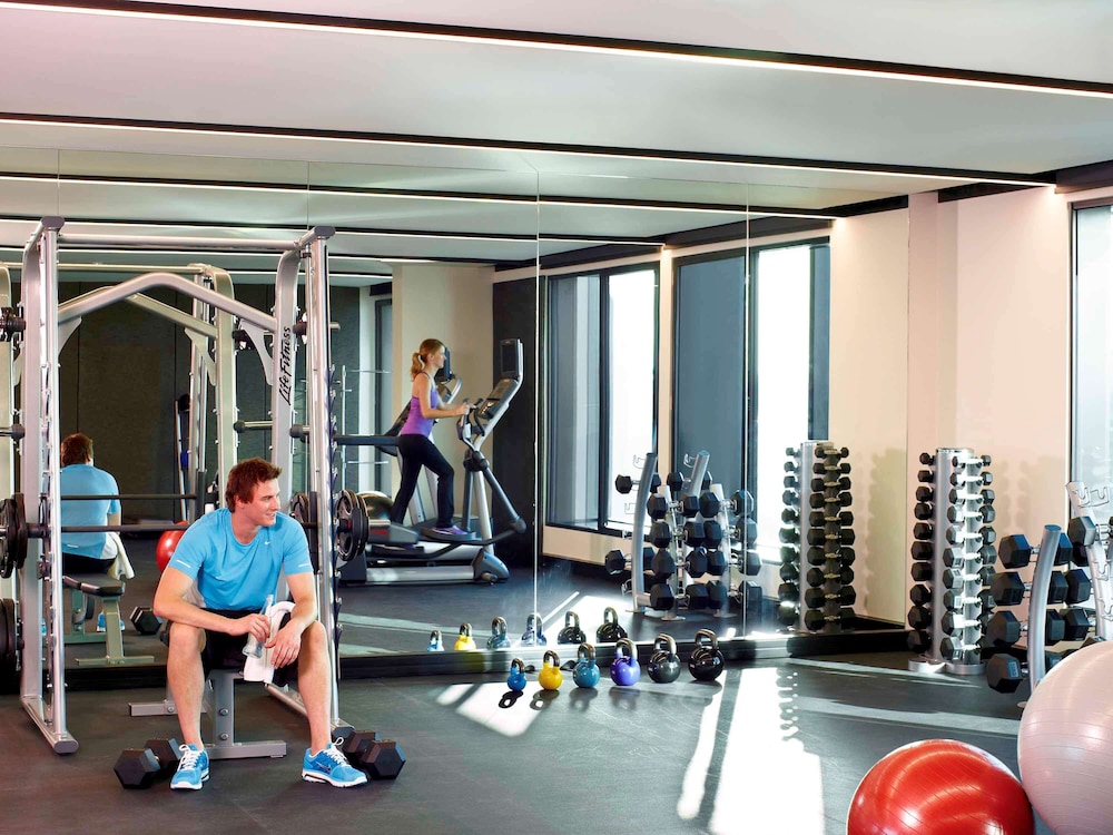 Novotel Auckland Airport 46/72