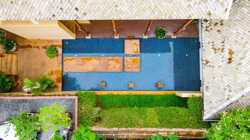 Pawanthorn Luxury Pool Villa Samui 7/50
