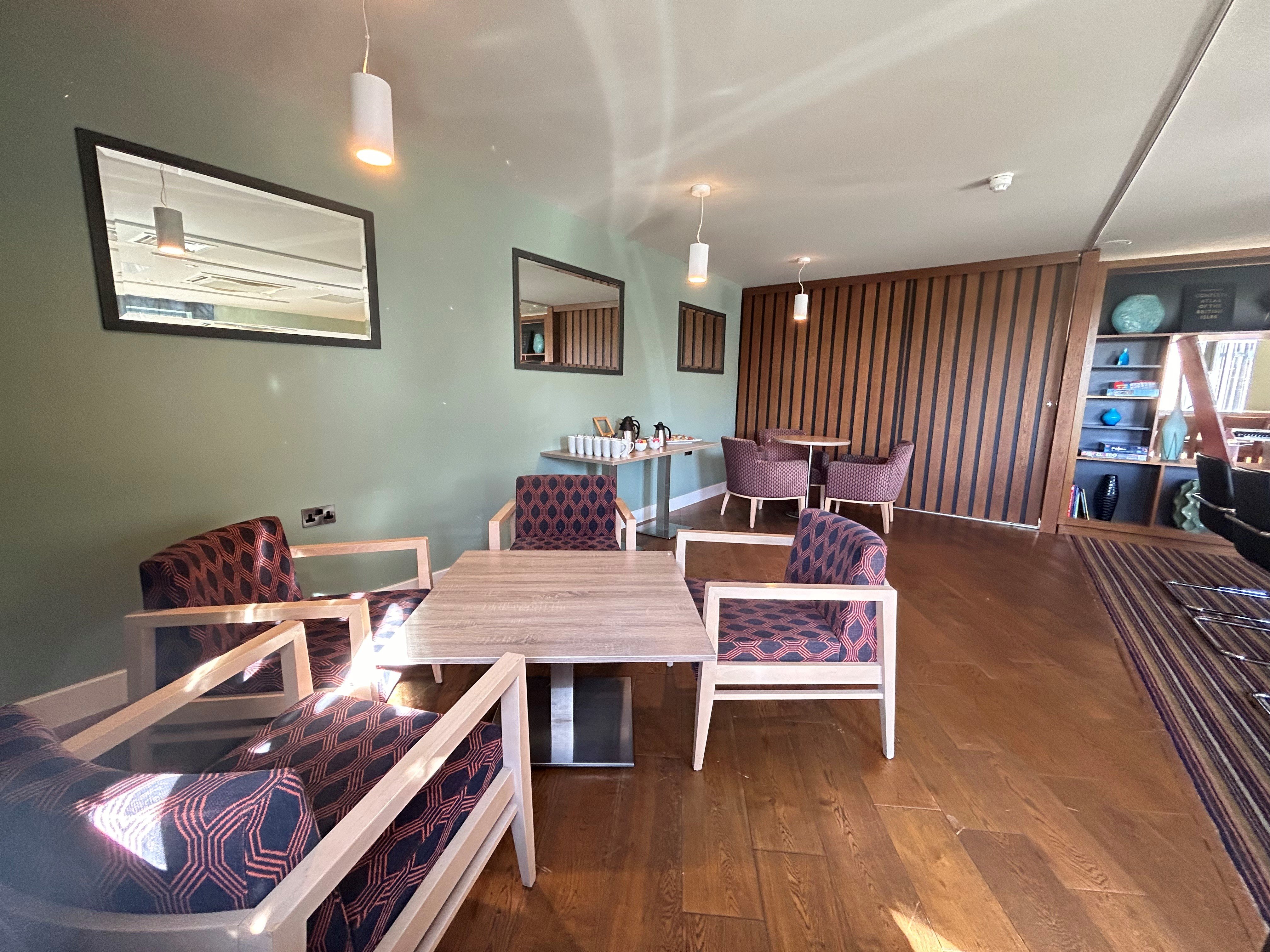 Holiday Inn Huntingdon - Racecourse 25/50