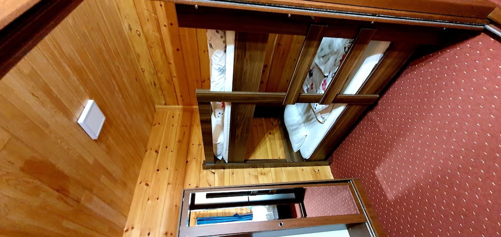 Akyuz Kardesler Hotel & Bungalow photo5