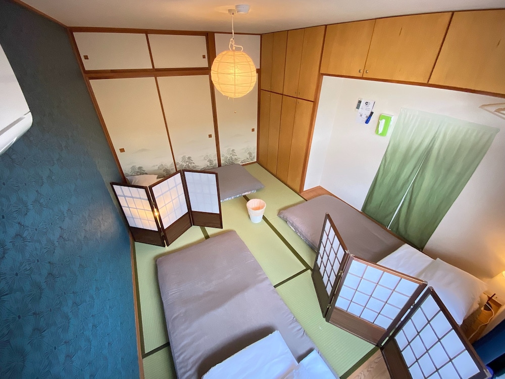 Hakone Guesthouse Gaku 18/50