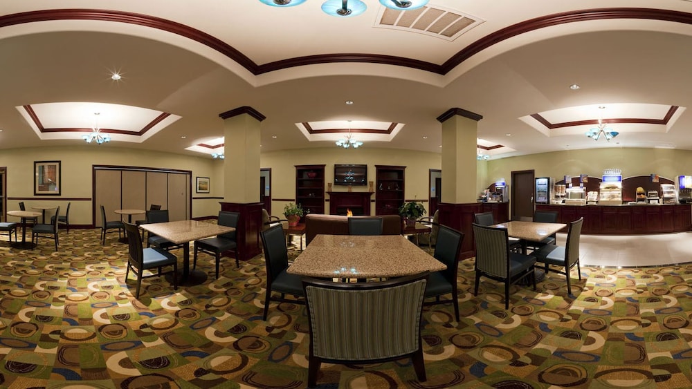Holiday Inn Express Hotel And Suites Pauls Valley 51/70