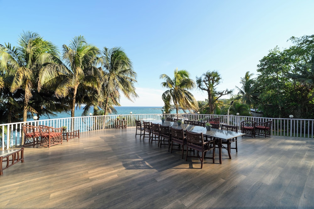 Hotel Sinclairs Bayview Port Blair 39/50