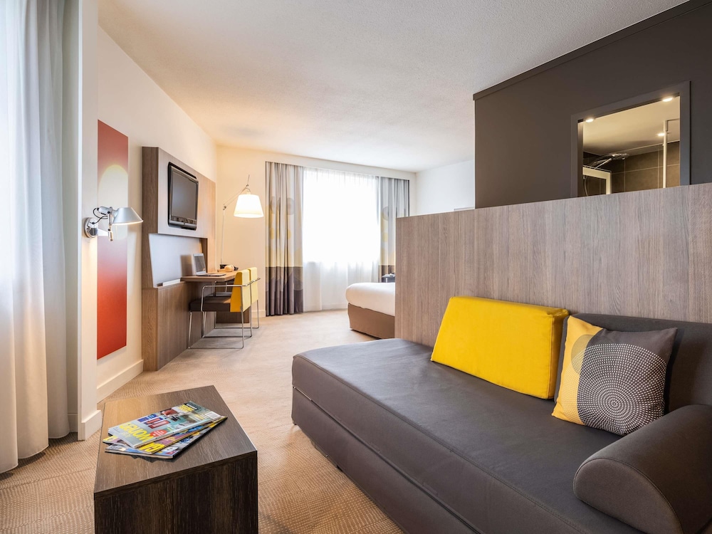 Hotel Novotel Brussels City Centre 42/63