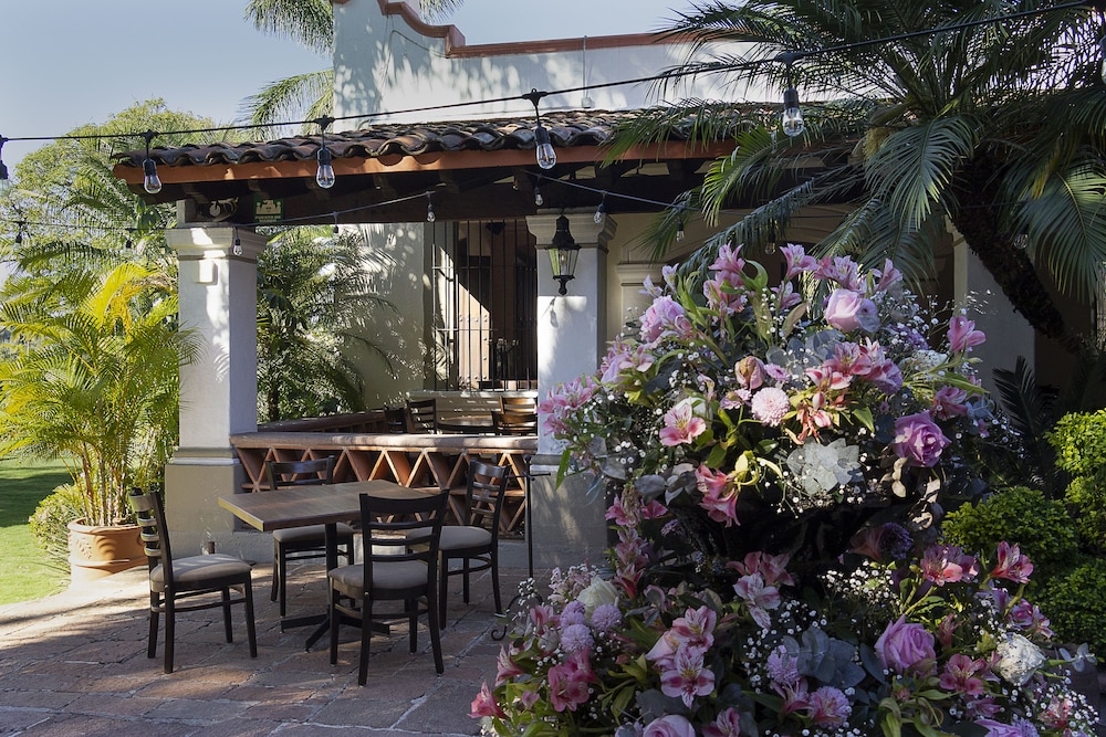 Hotel Casa de Campo 5/65