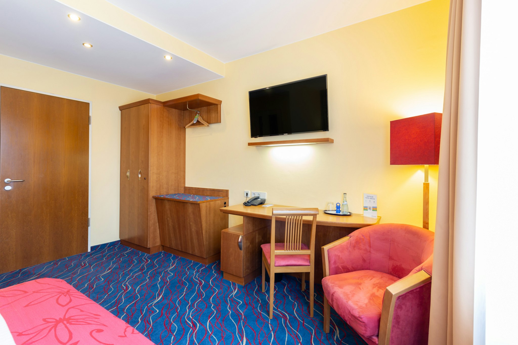 Hotel Am Schillerpark 13/31