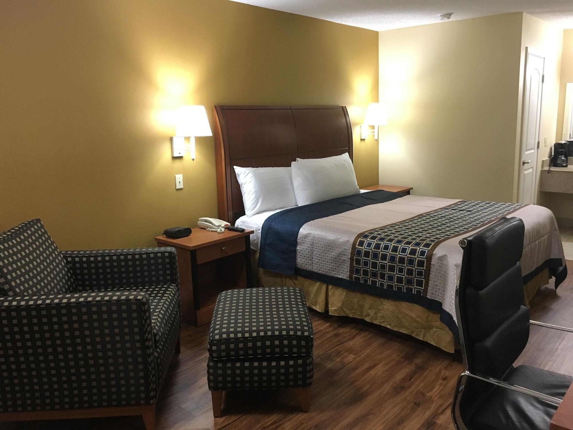 Navasota Inn 10/25
