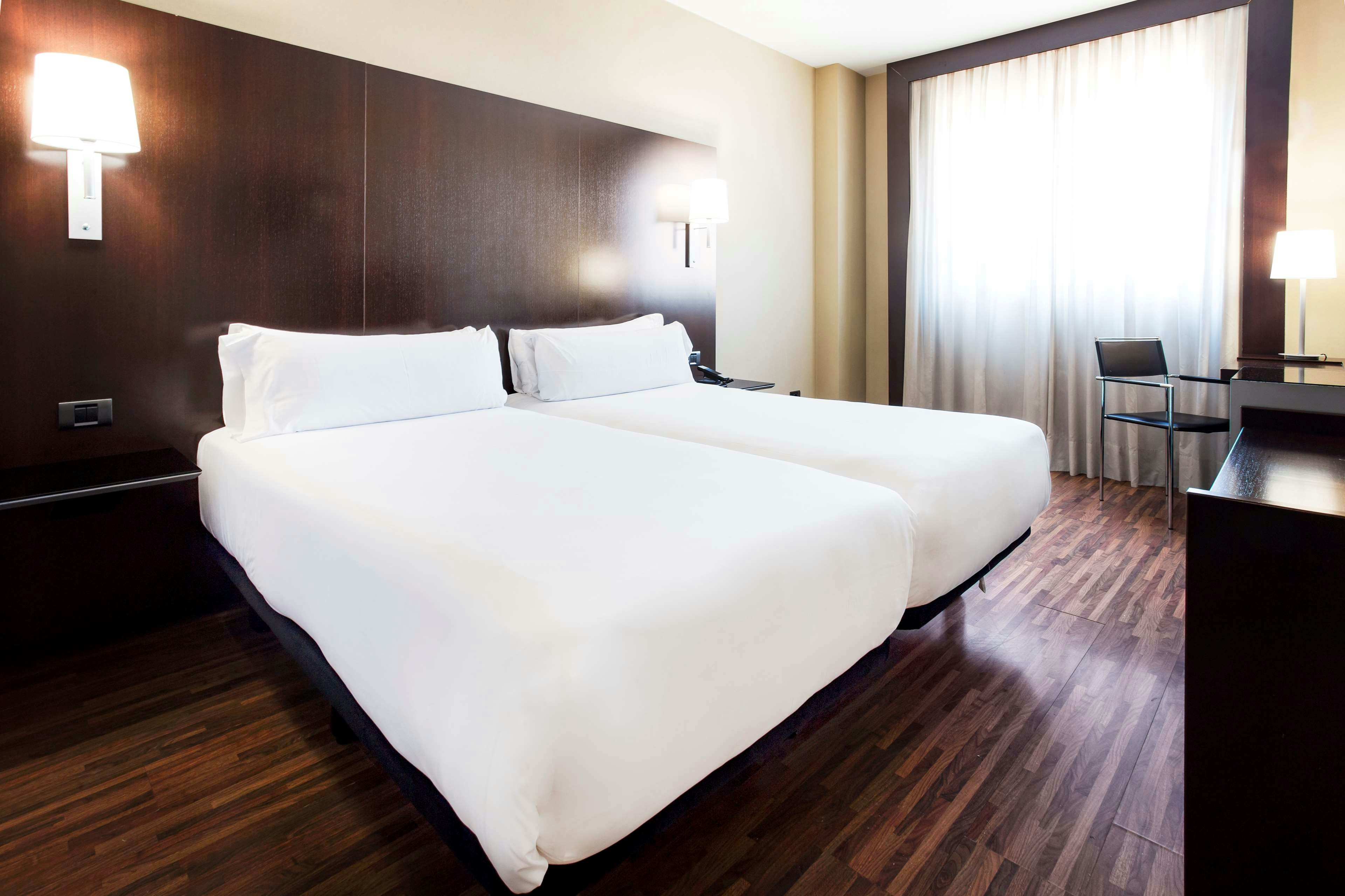 B&B HOTEL Madrid Getafe 9/21