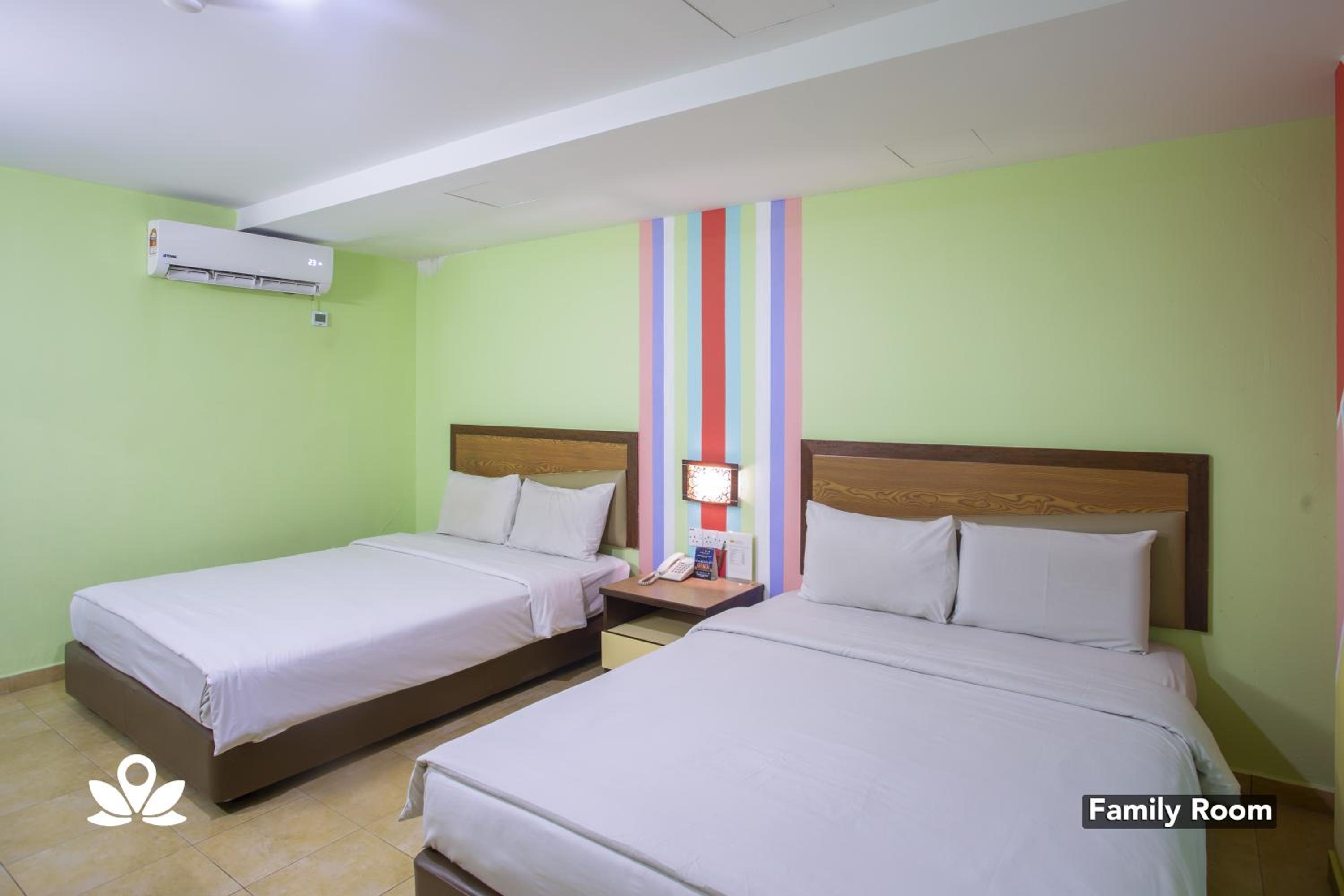 Hotel Weilia 28/49