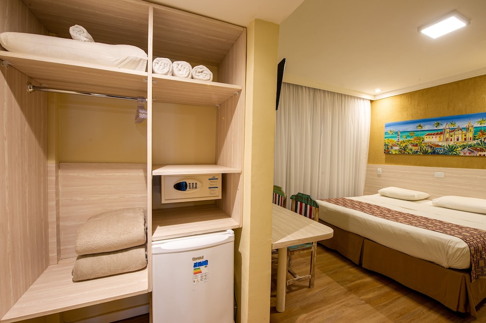 Hotel Costeiro 11/64