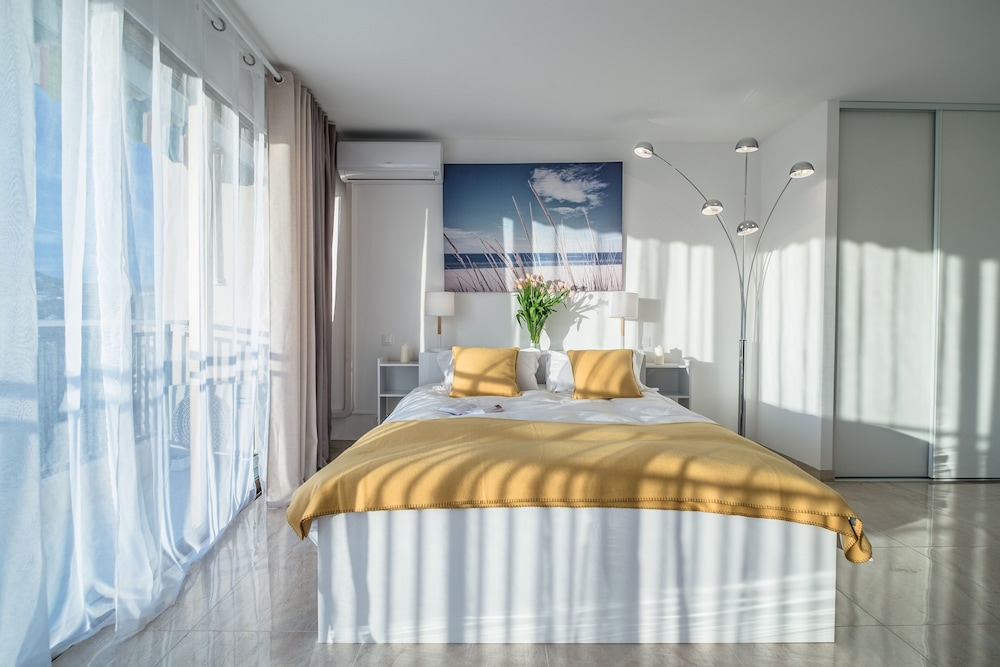Cannes Marina Appart Hotel Mandelieu 10/42