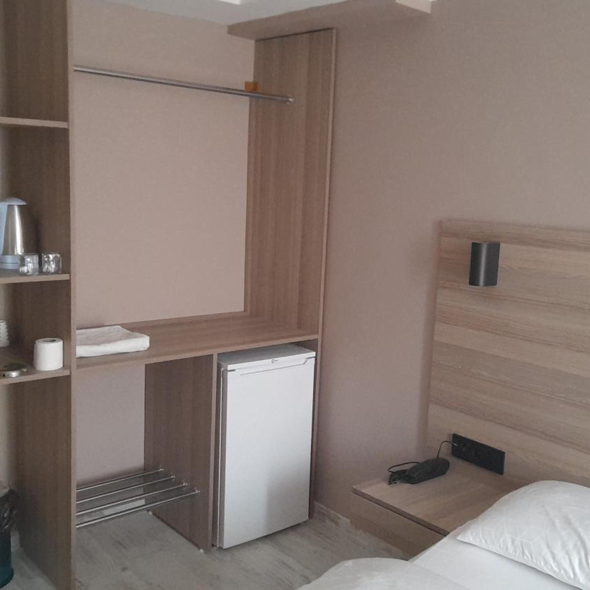 Moon Suit Otel 28/37