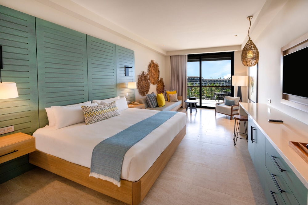 Lopesan Costa Bavaro Resort Spa and Casino 12/50