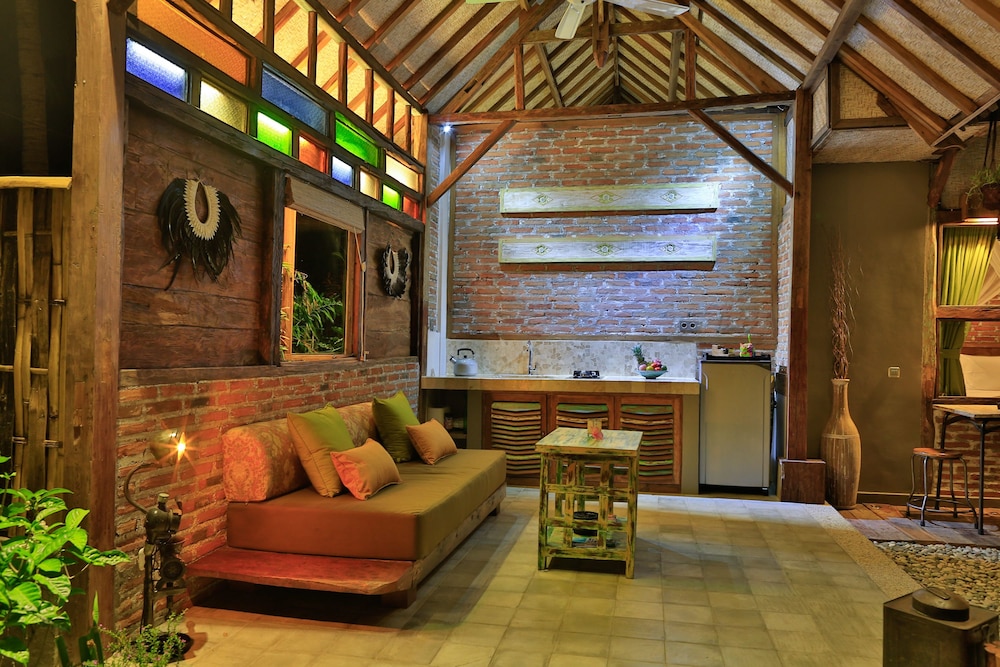 Villa Samalama Gili Air 30/43