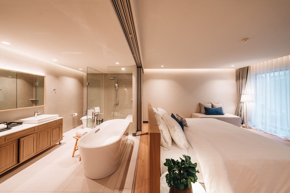 Health Land Resort & Spa 50/50
