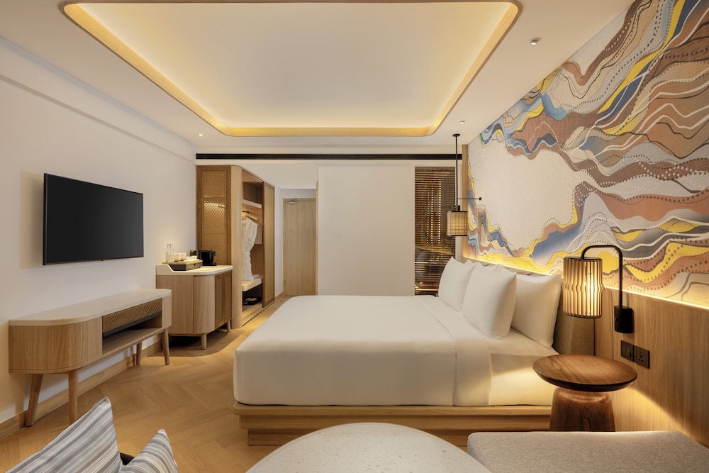 Movenpick Bintan Lagoon 24/44