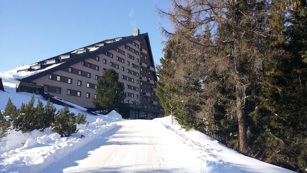 Hotel Patria 2/55