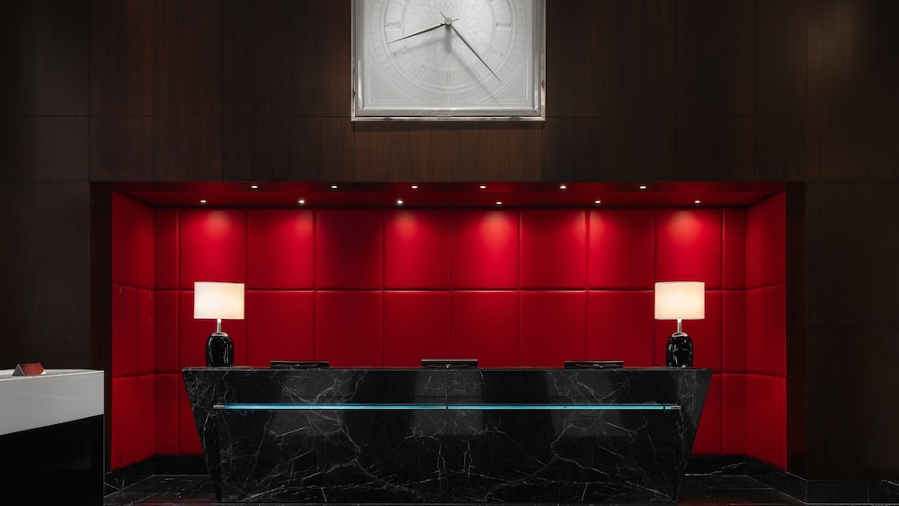 Sofitel London St James 7/70