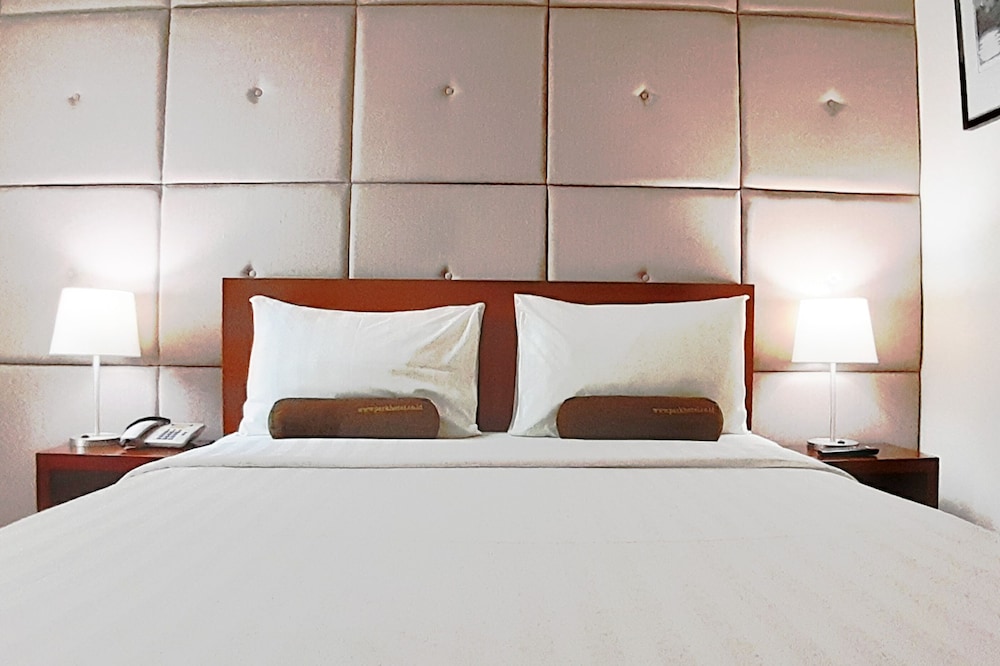 Park Hotel Jakarta 16/58