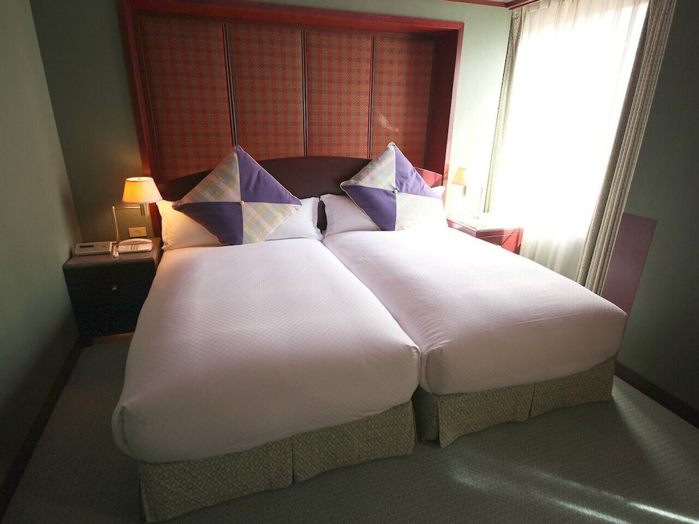 Mito Plaza Hotel 14/70
