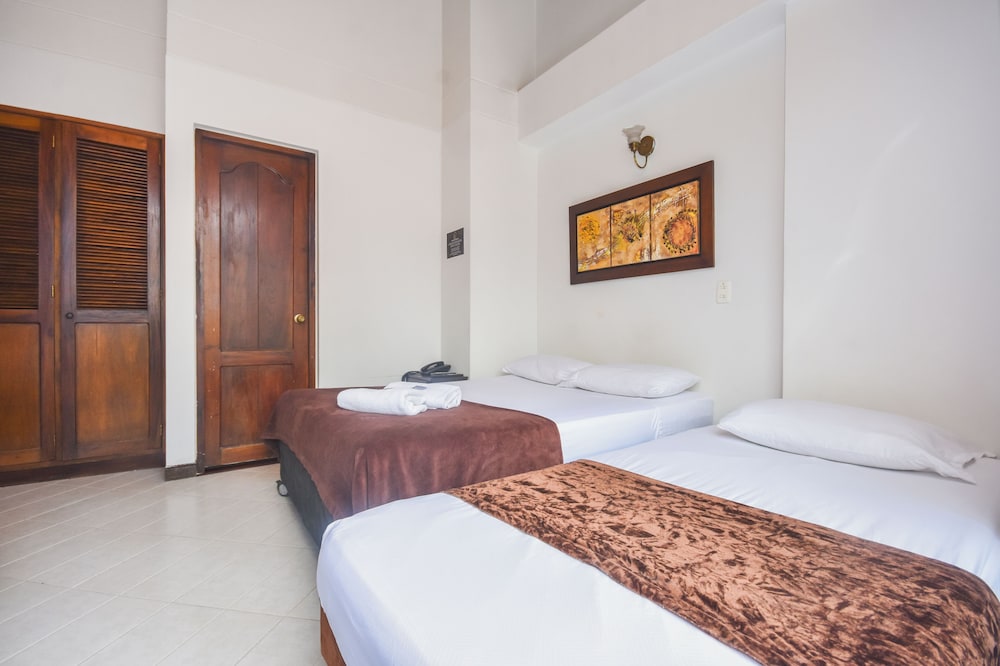 Estadio Real Hotel 14/43