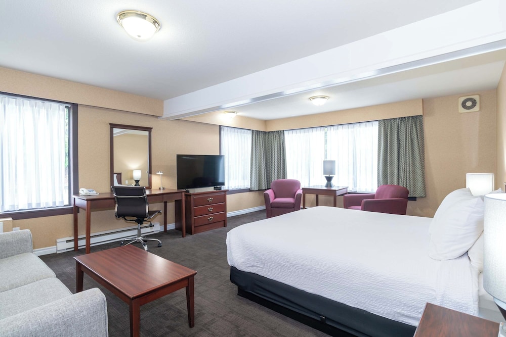 Sandman Hotel Castlegar 19/50