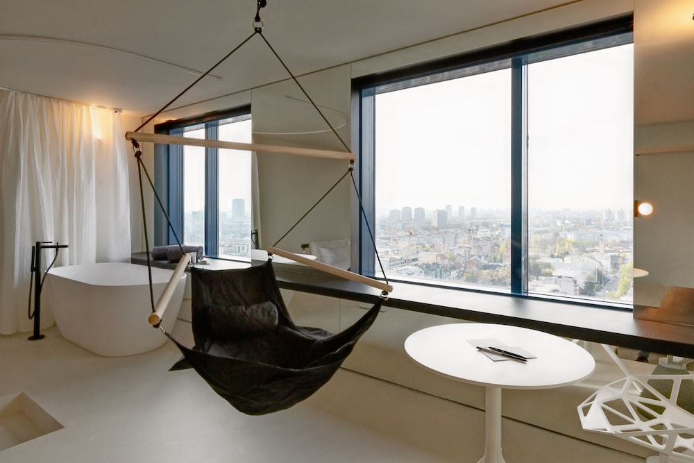 Zonar Zagreb Hotel by Maistra City Vibes 48/50