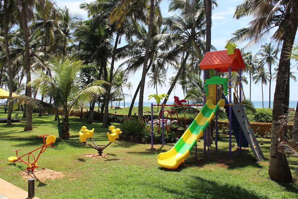 Longuinhos Beach Resort 33/33