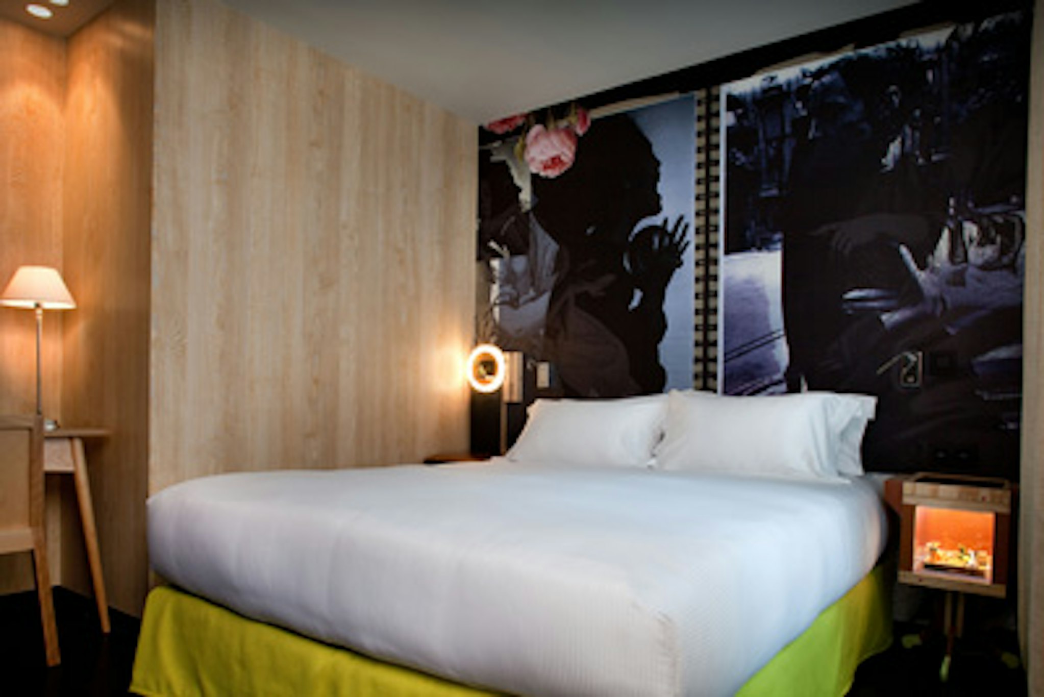 HOTEL L'ANTOINE 8/22