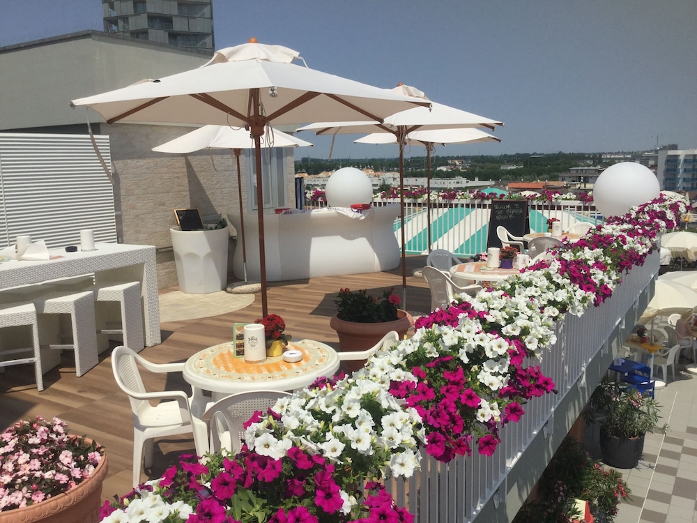 Hotel Principe Palace in JESOLO