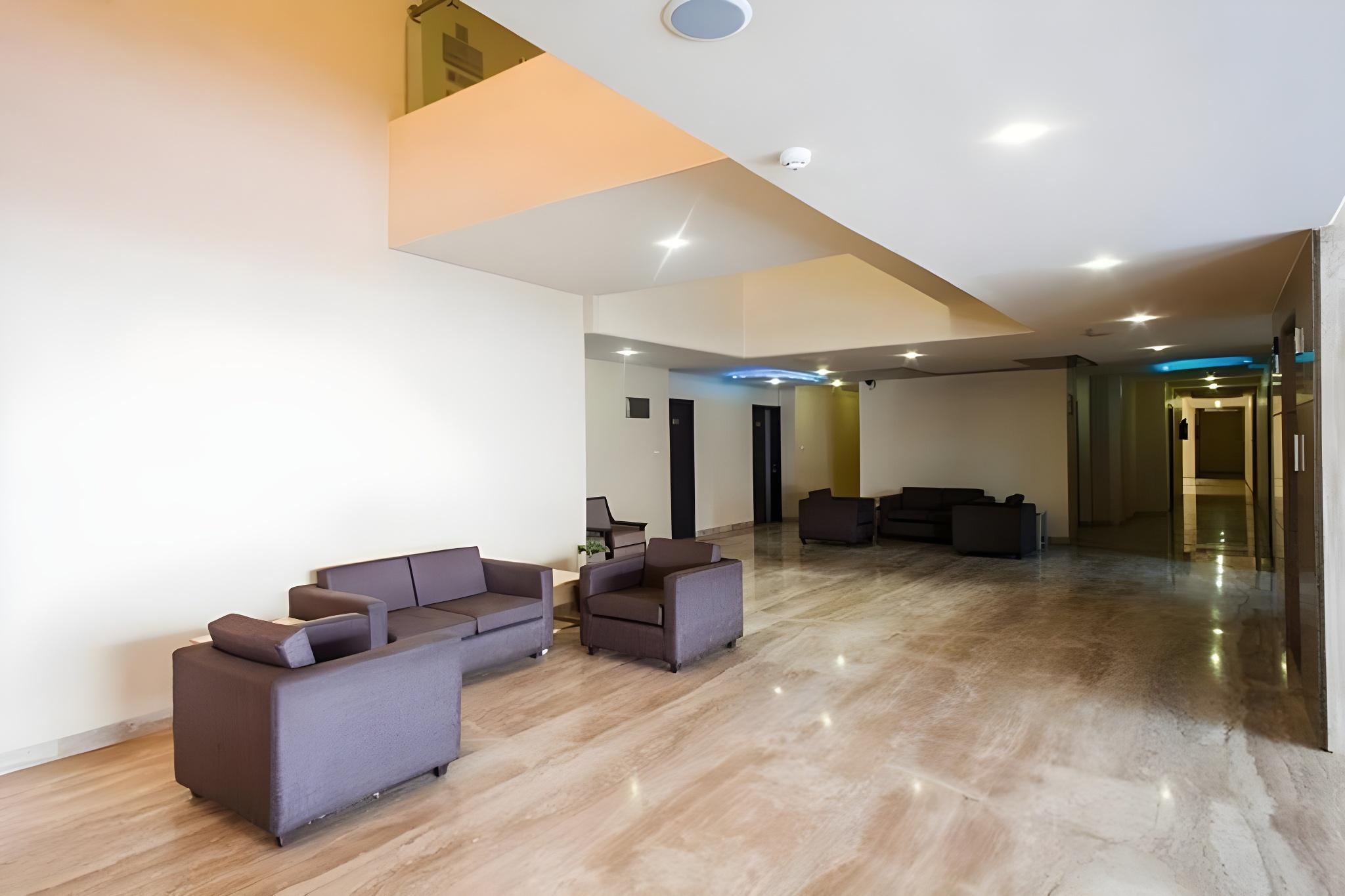 Hotel Shubham Majesty 13/16