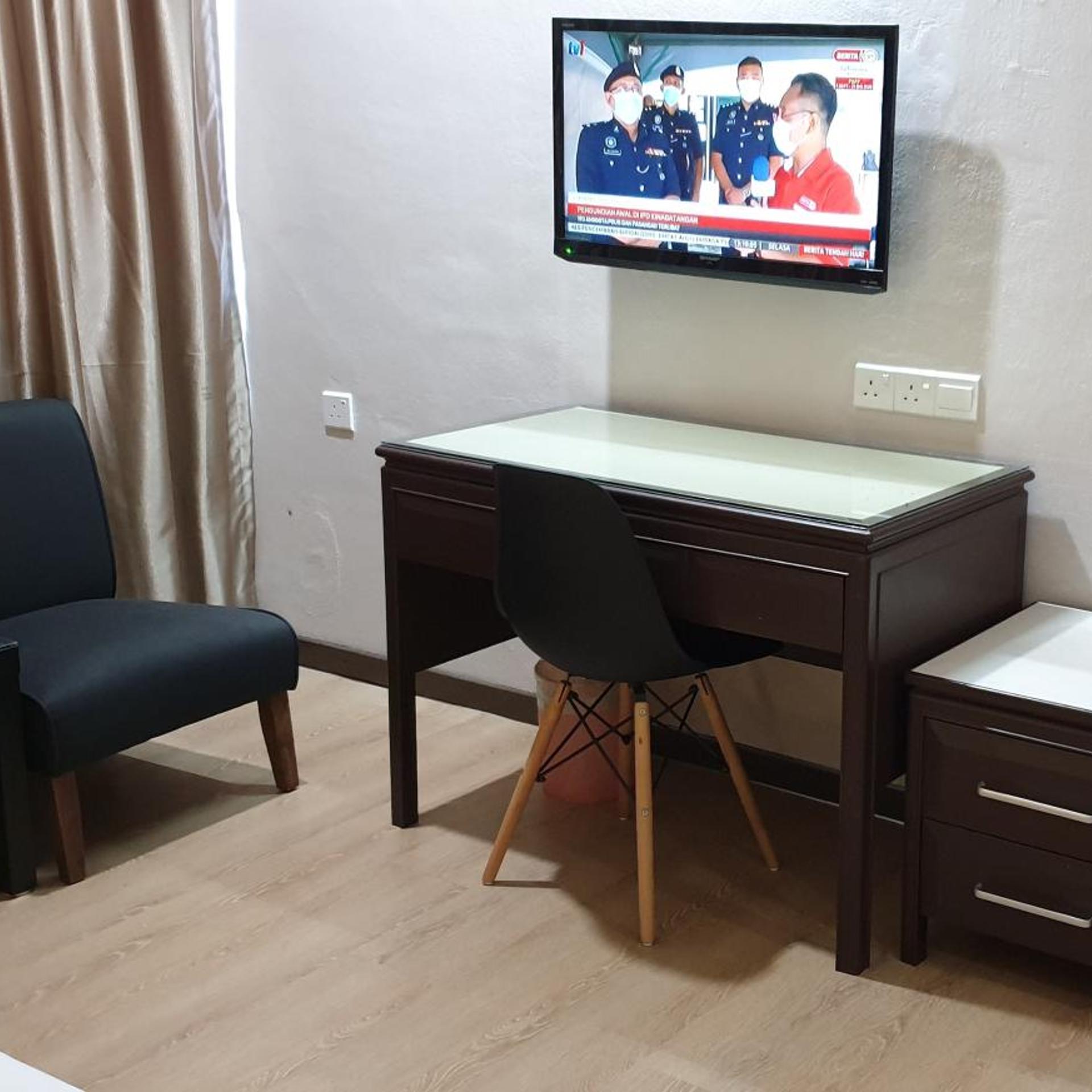 Hotel Samila 31/50