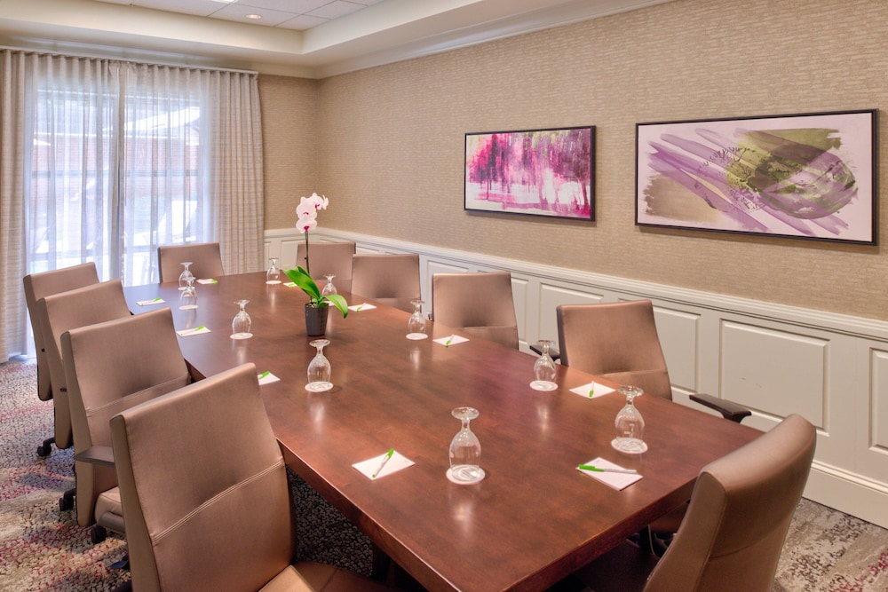 Courtyard Marriott Clemson 41/43