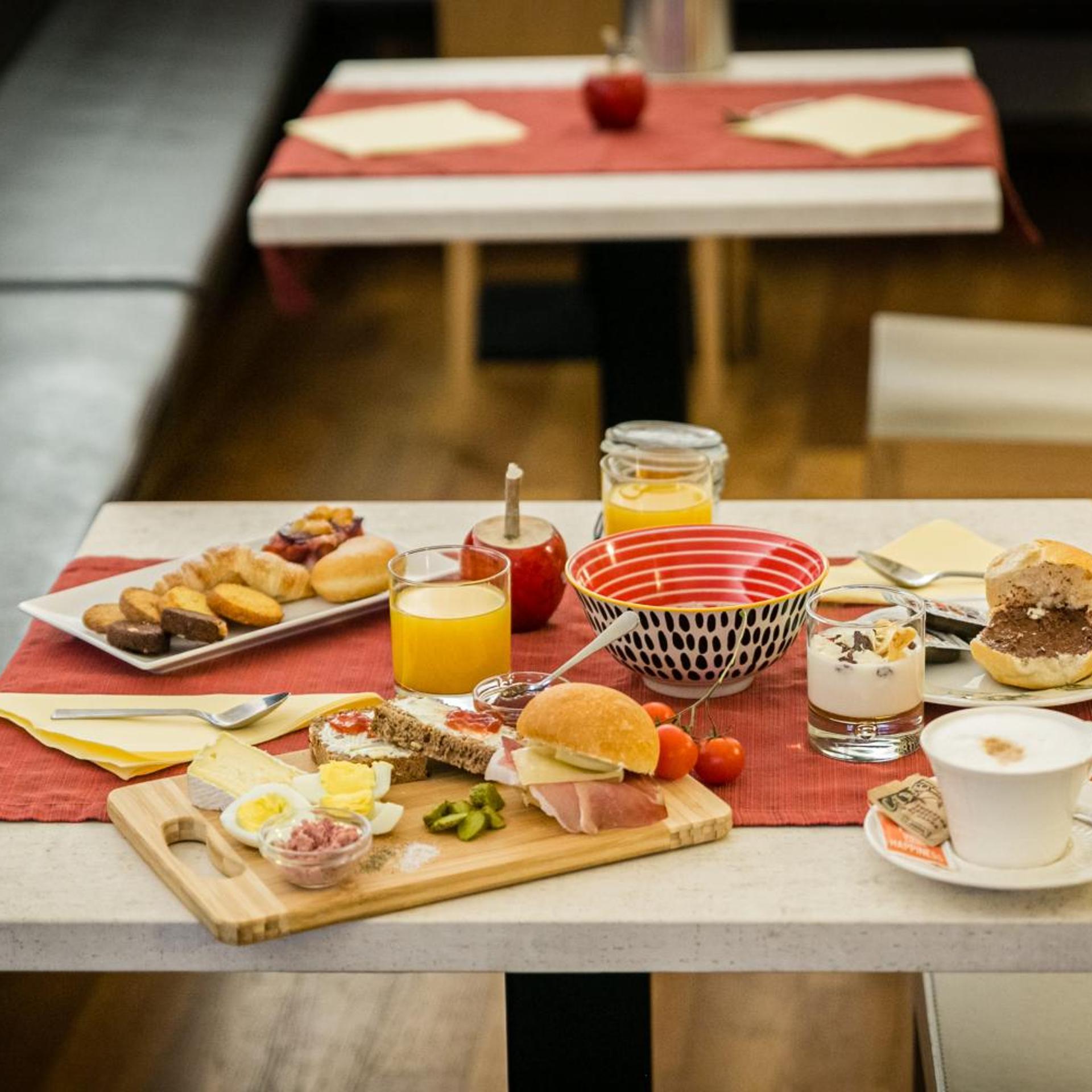Boutique Exclusive B&B Trento 38/50