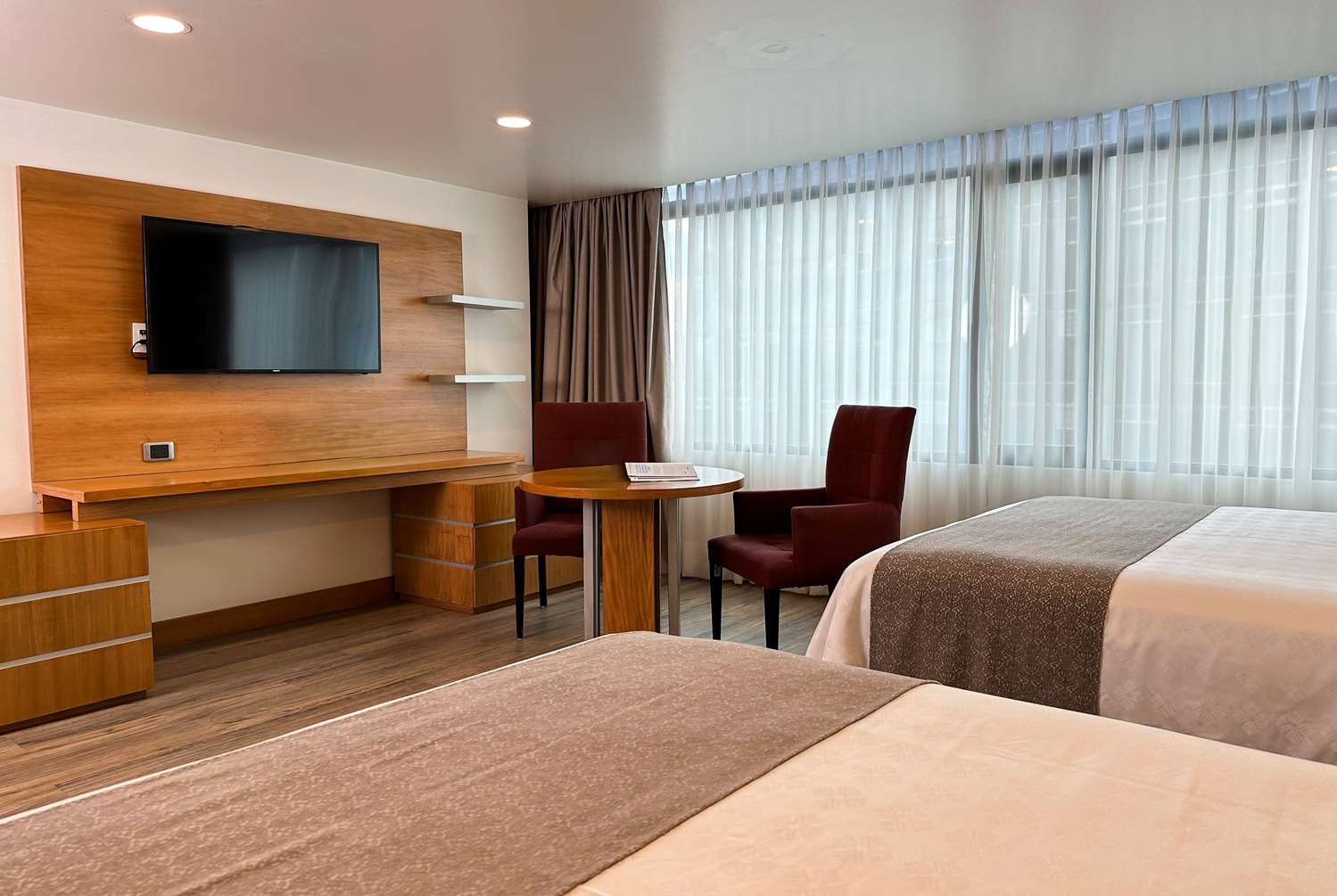 Wyndham Garden Quito 54/80