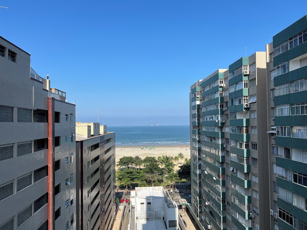 Roomo Santos Residencial 2/50