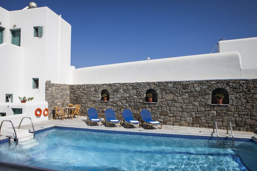 Asteri Hotel Ornos 17/46