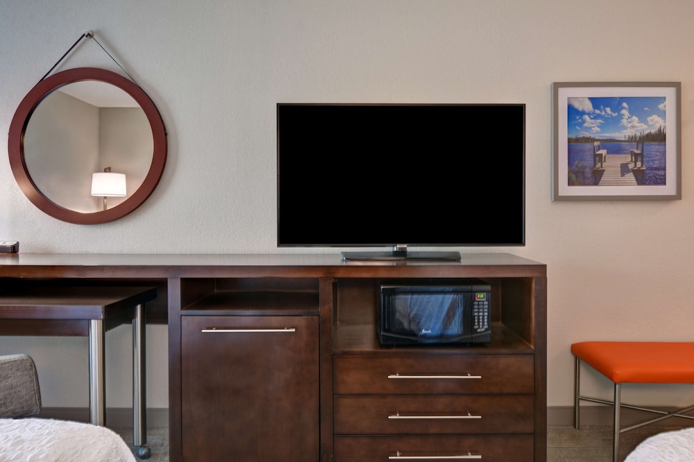 Hampton Inn Anderson, SC 49/55