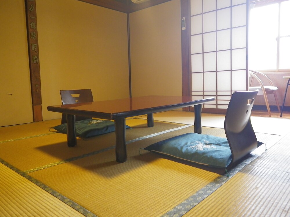 Chuoukan Shimizuya Ryokan 17/74