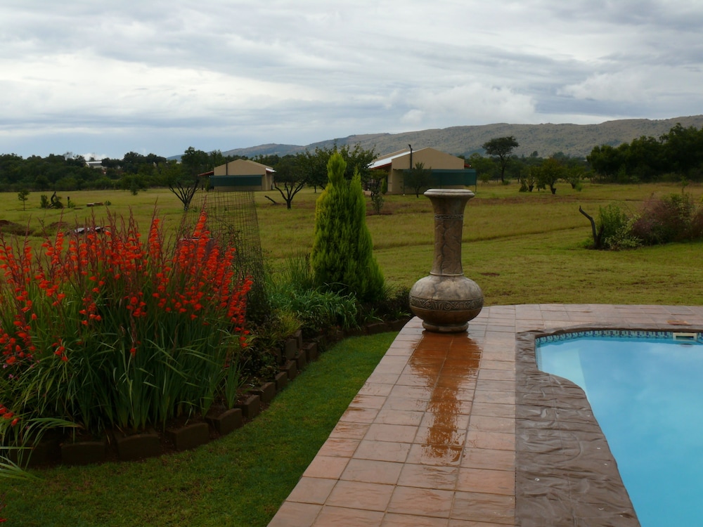 Votadini Country Cottages 22/33