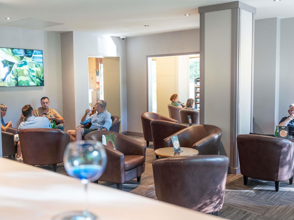 Mercure Besancon Parc Micaud 41/72