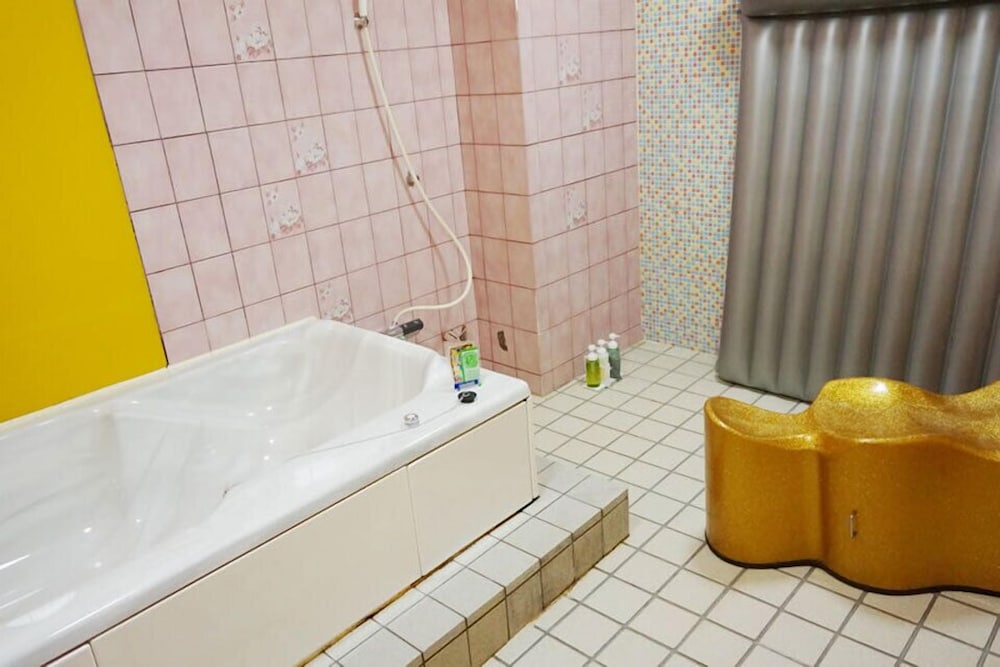 Hotel Jardin de Fleurs 47/48