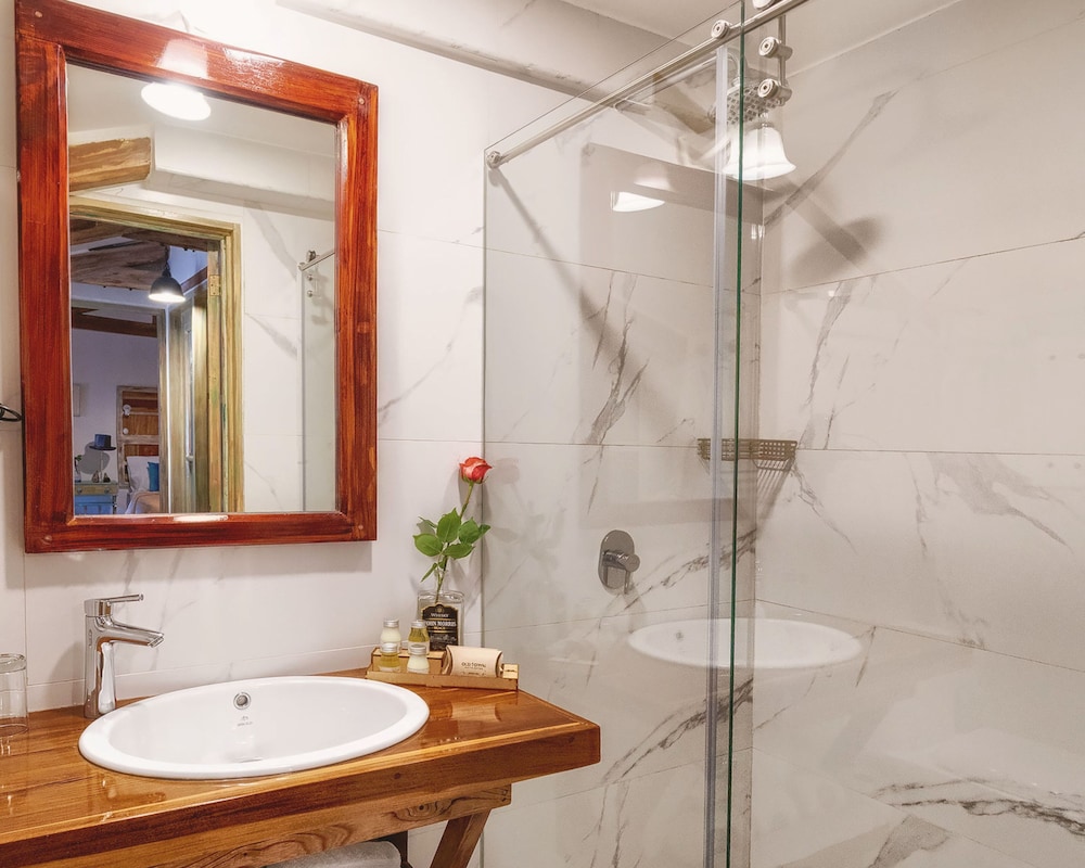 Old Town Quito Suites, Apartments & Boutique hotel 49/50